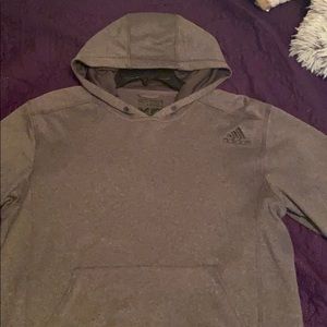 A adidas Hoodie